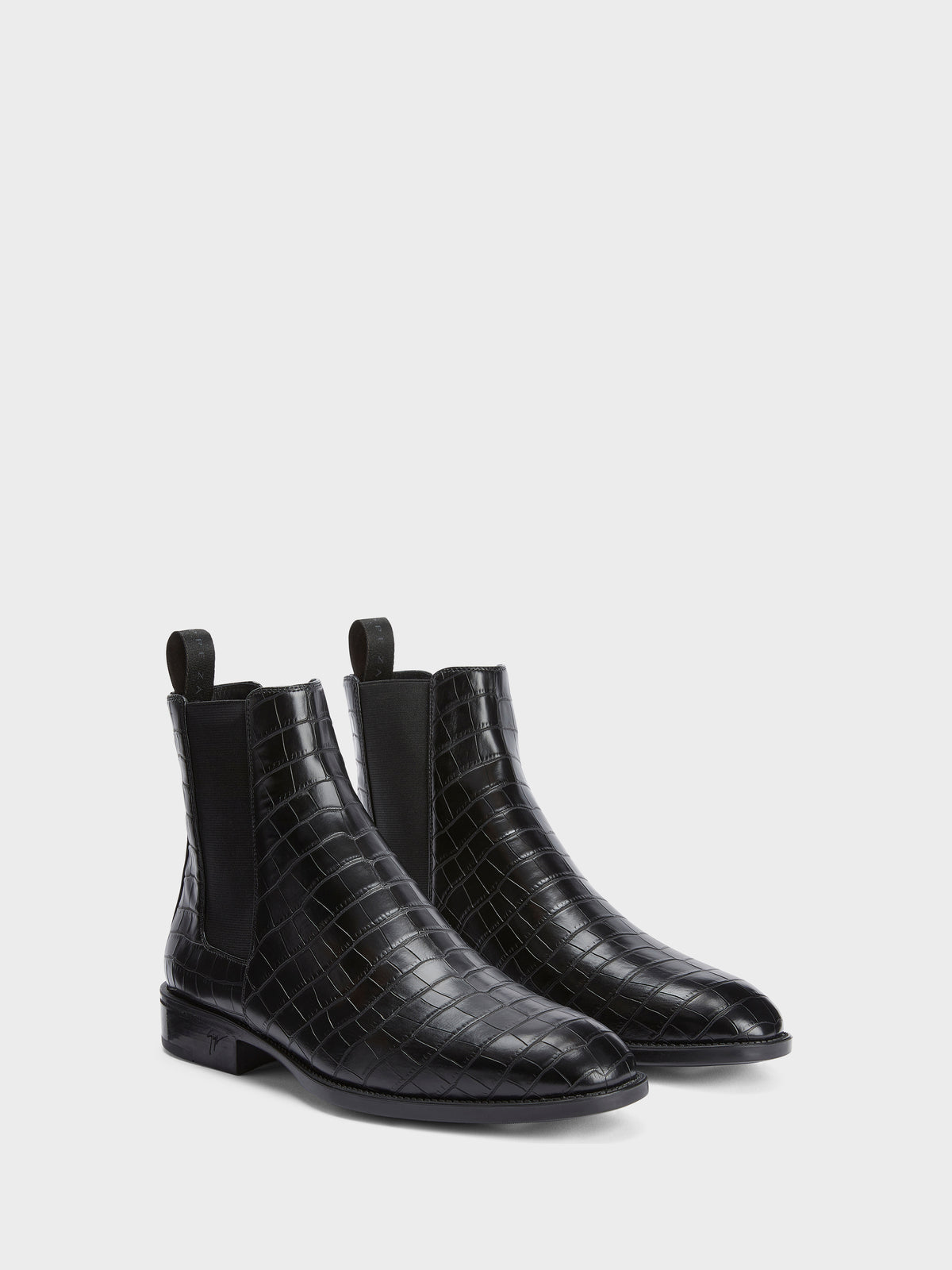 RYIM BOOTIE