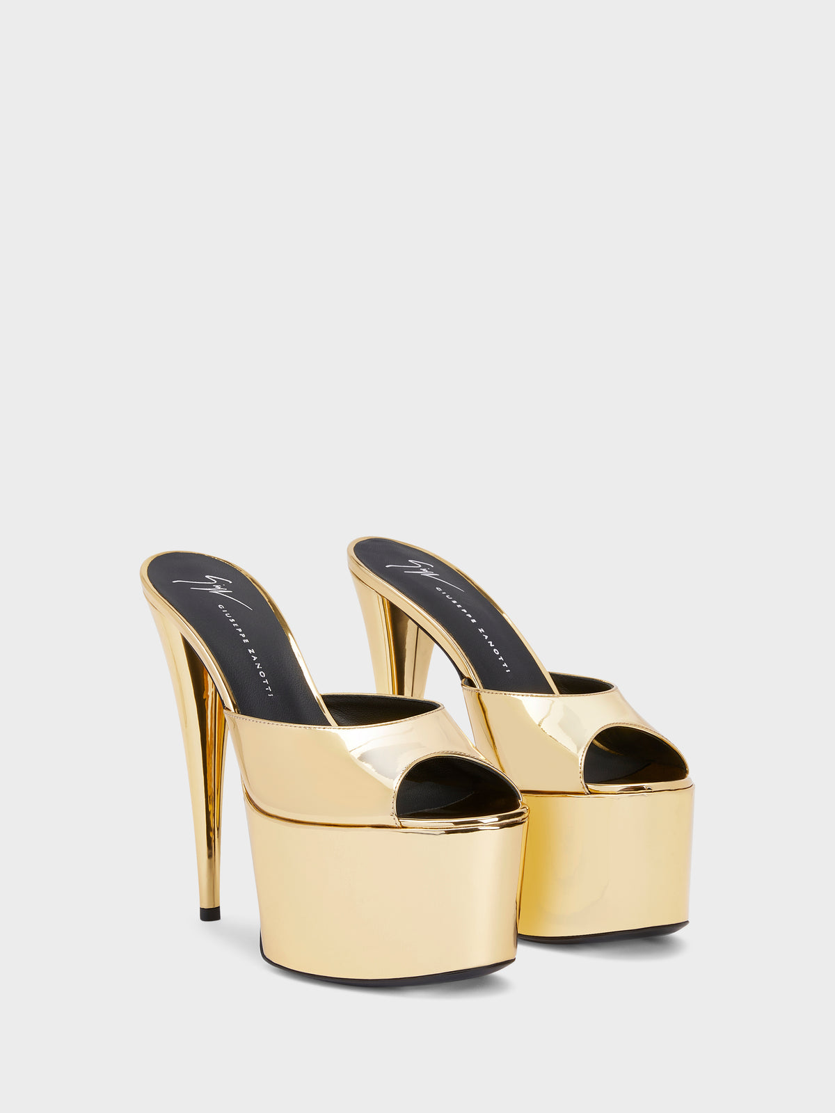 GZ AIDA MULE 150