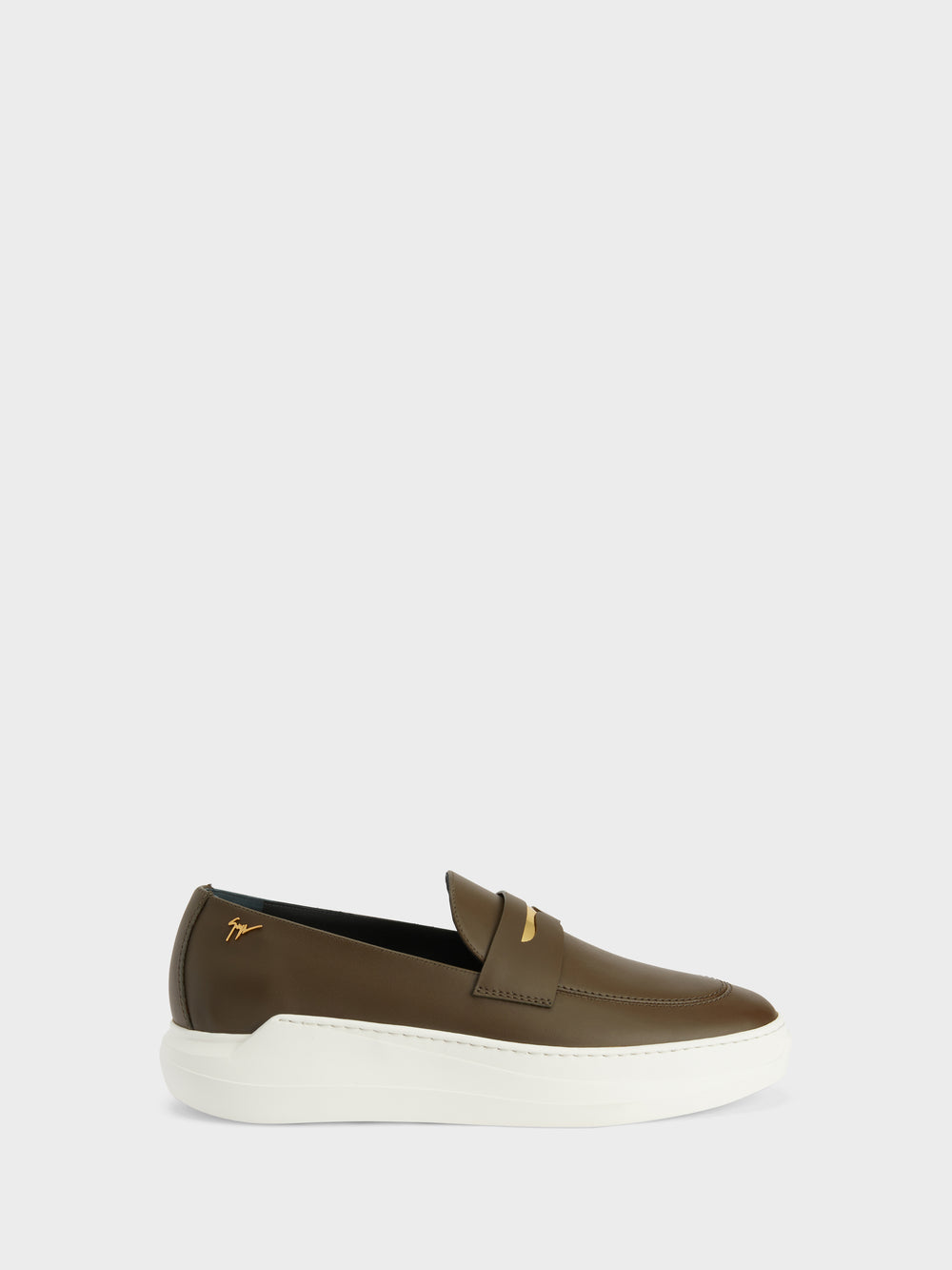 THE NEW CONLEY LOAFER