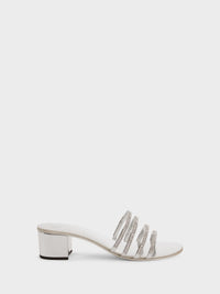 IRIDE CRYSTAL MULE