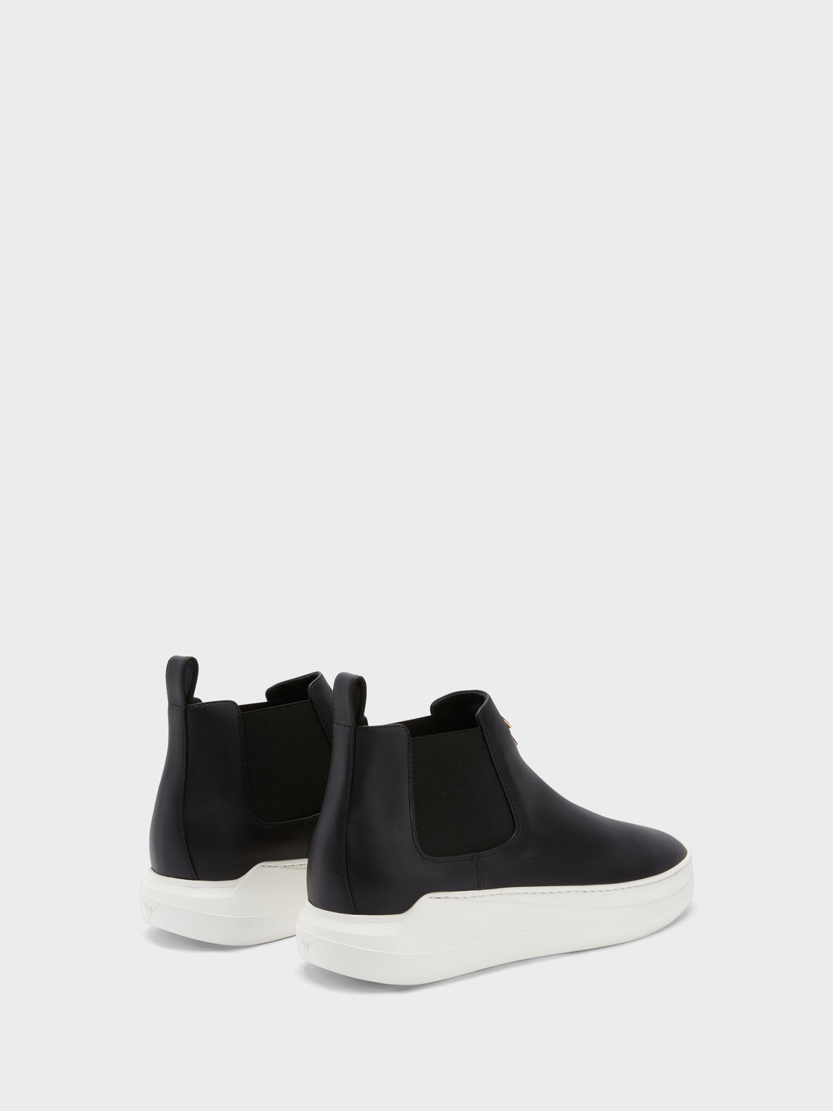 CONLEY HIGH BOOTIE