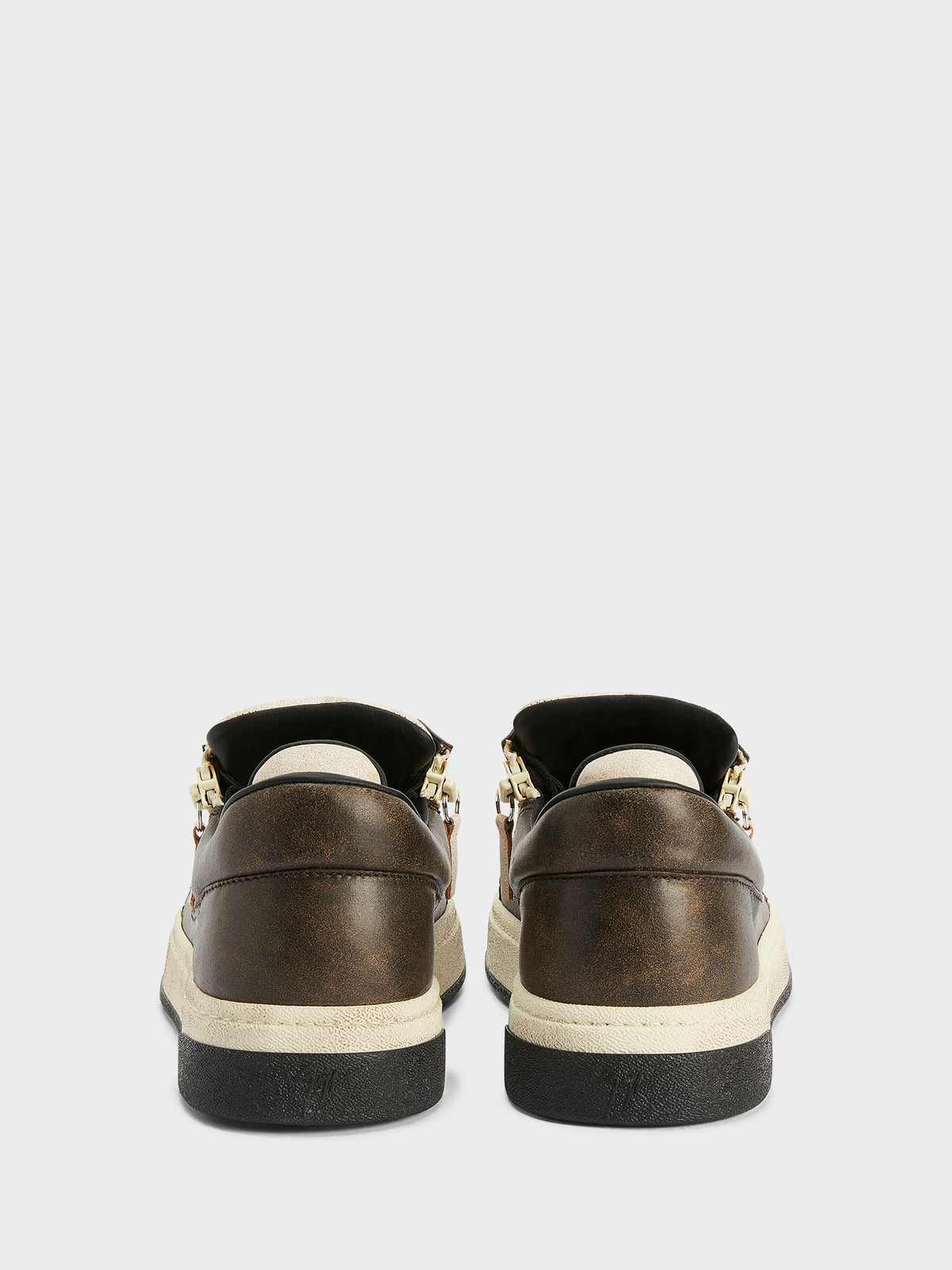 GZ94 LOW TOP
