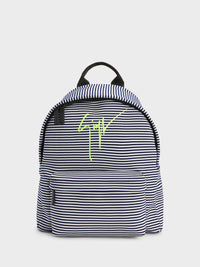 BUD BACKPACK