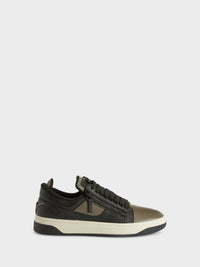 GZ94 LOW TOP
