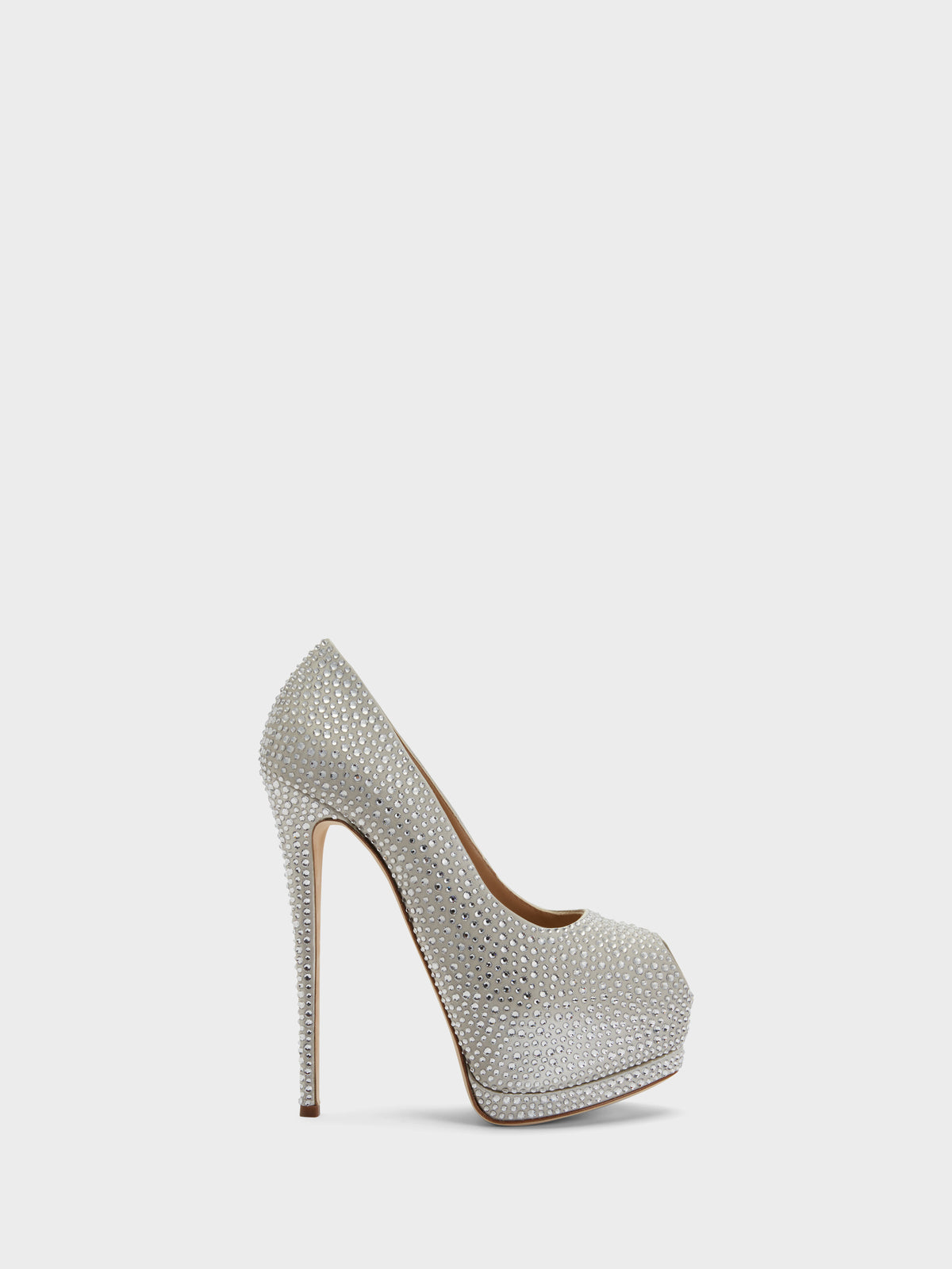SHARON OPEN TOE