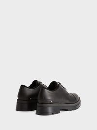 LAPLEY LACE UP