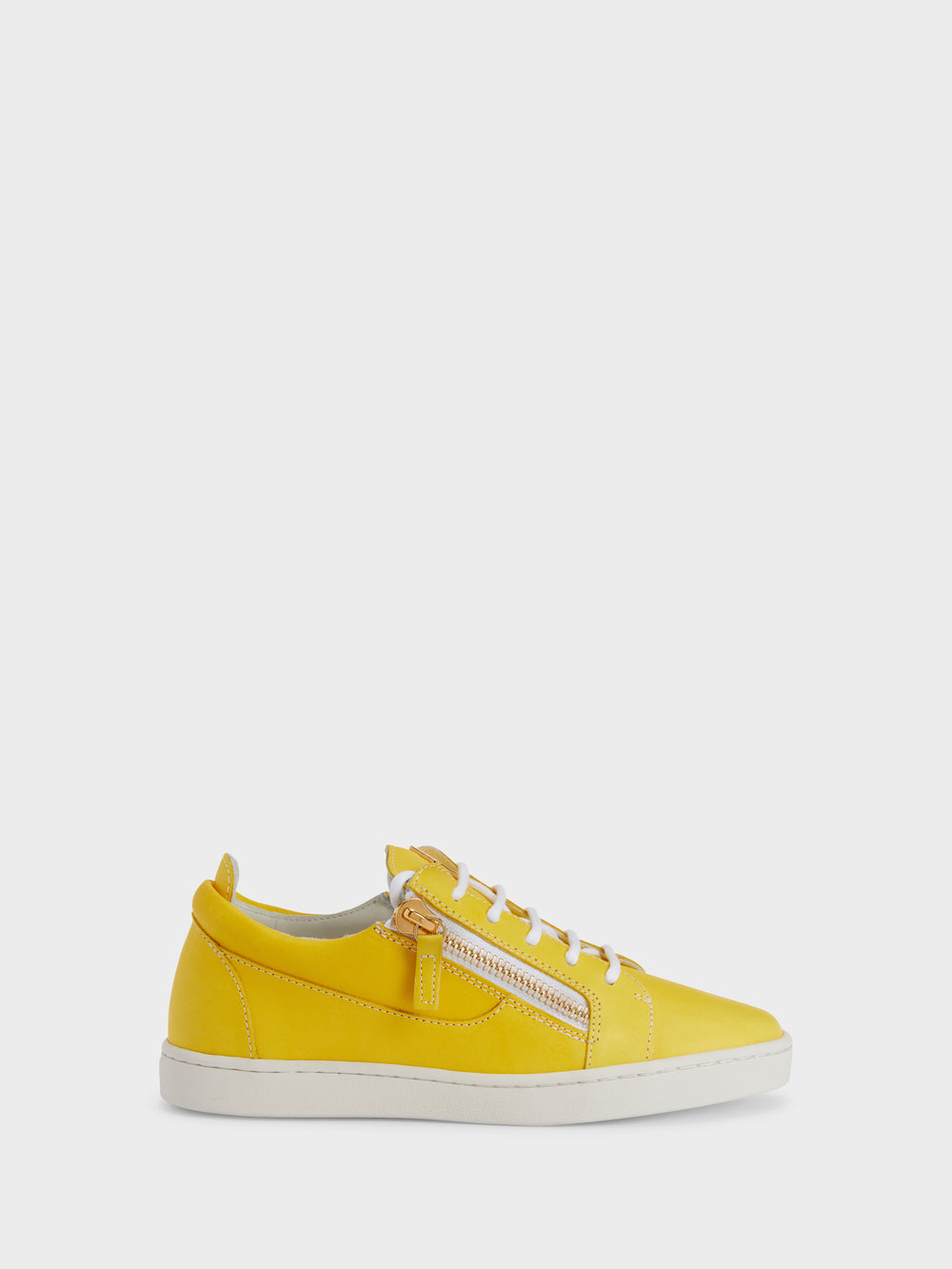 NICKI LOW TOP