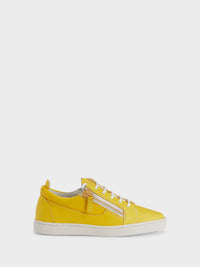 NICKI LOW TOP