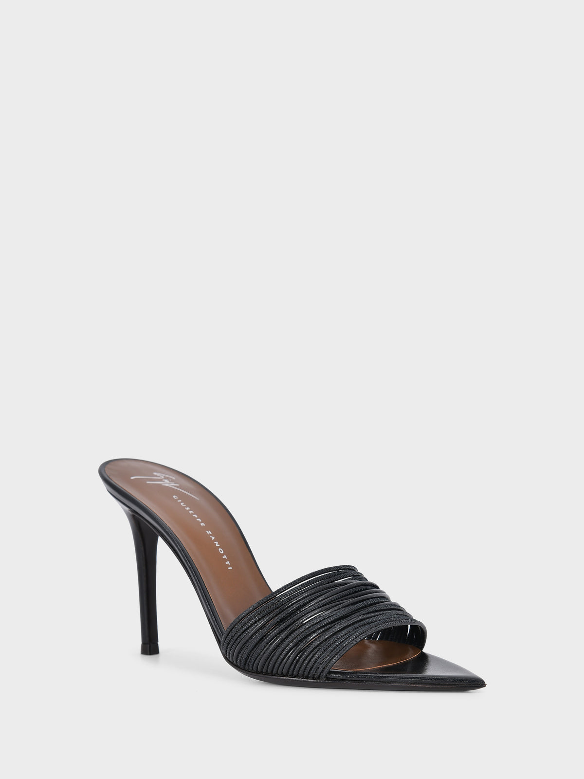 INTRIIGO CLIO  SANDAL 90