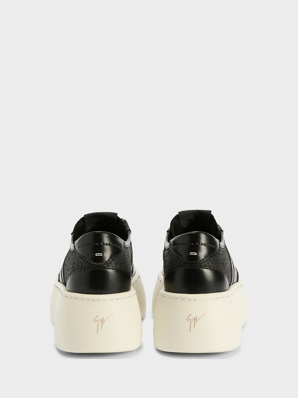 GZ LEAGUE MAXI LOW TOP