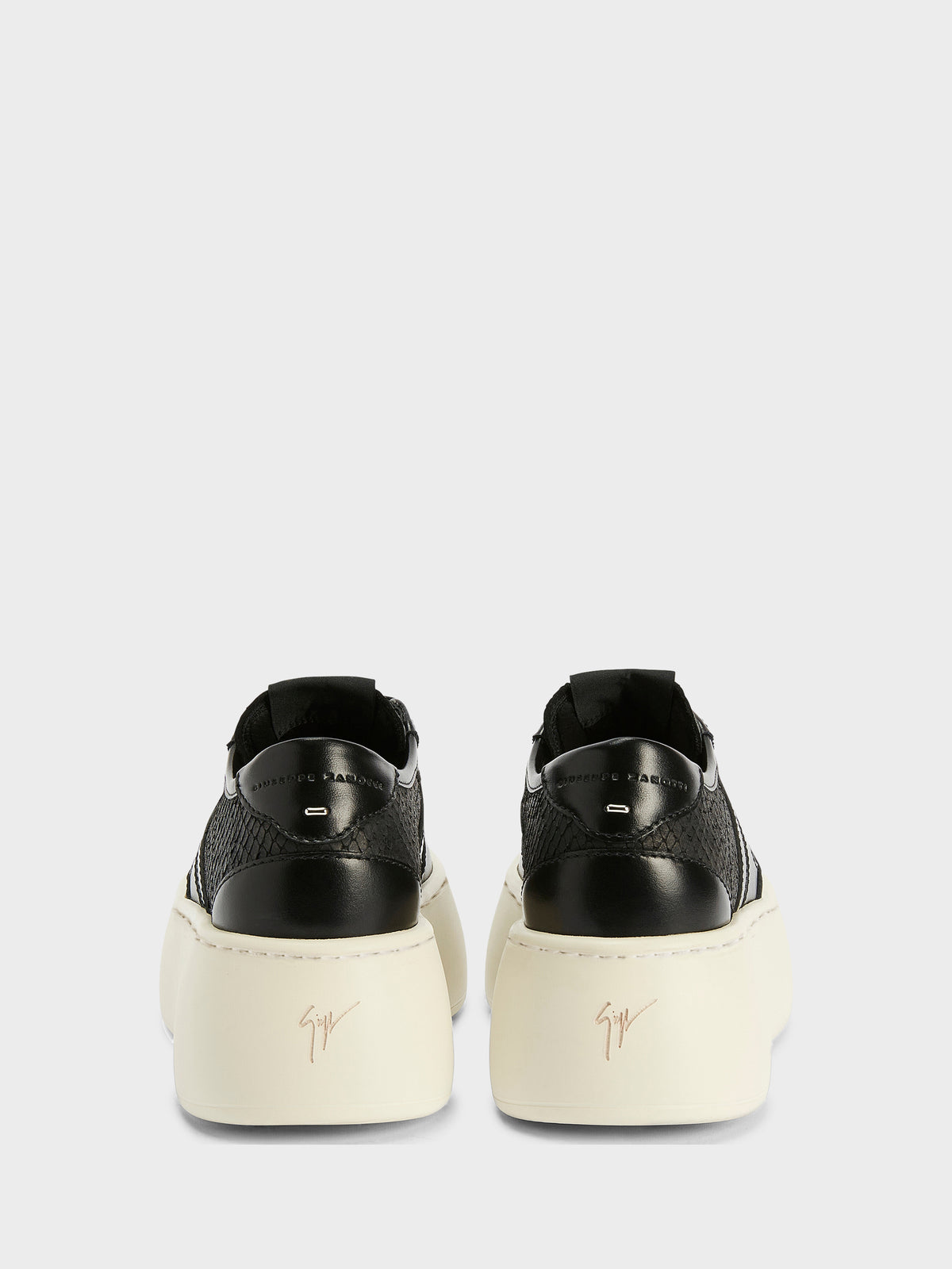 GZ LEAGUE MAXI LOW TOP