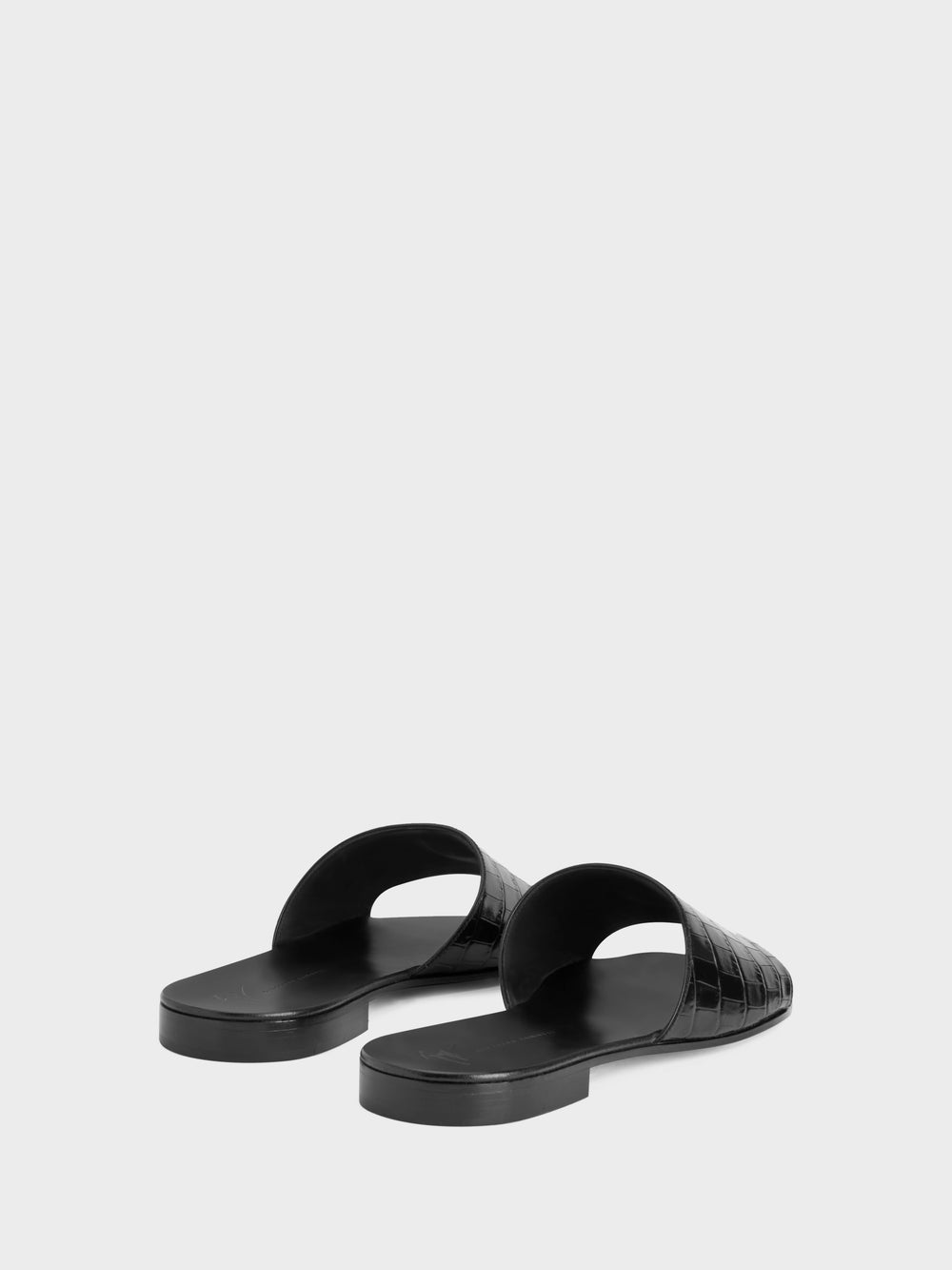 DARRIN FLASH SANDAL