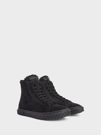 ECOBLABBER HIGH TOP