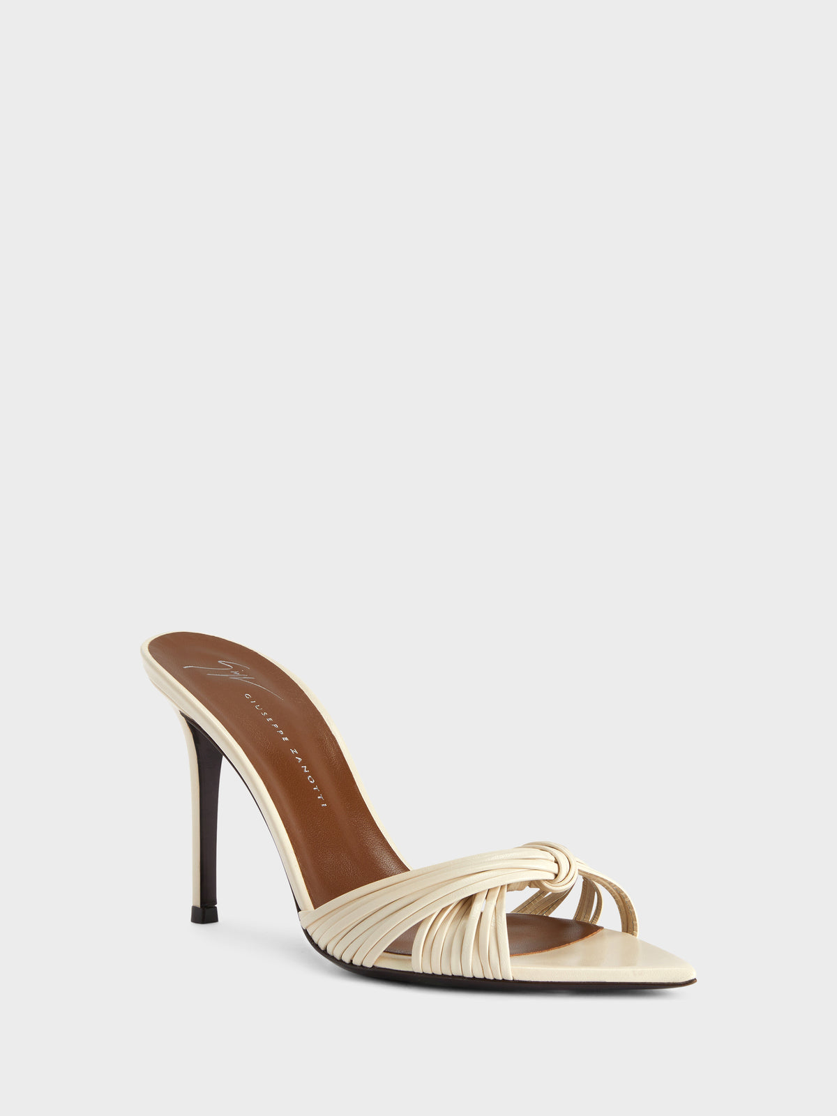 INTRIIGO KNOT  SANDAL 90