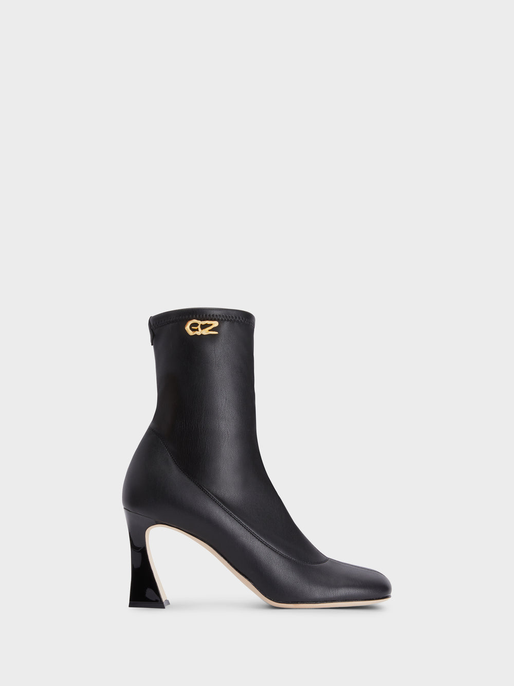 ALETHAA BOOTIE 85
