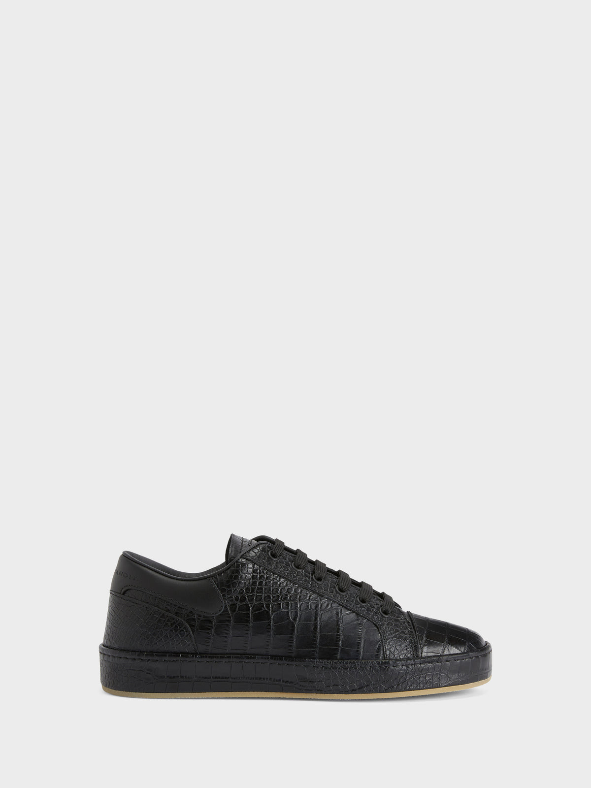 GZ-CITY LOW TOP