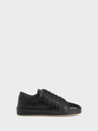 GZ-CITY LOW TOP