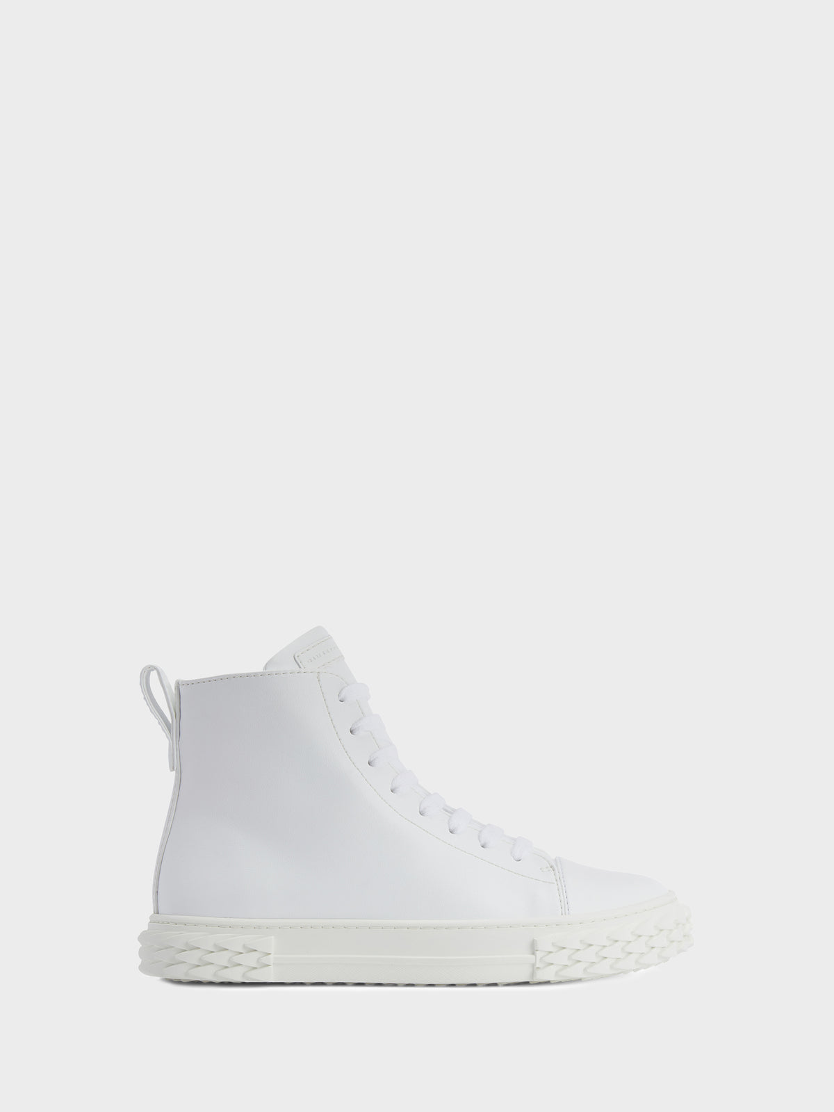 ECOBLABBER HIGH TOP