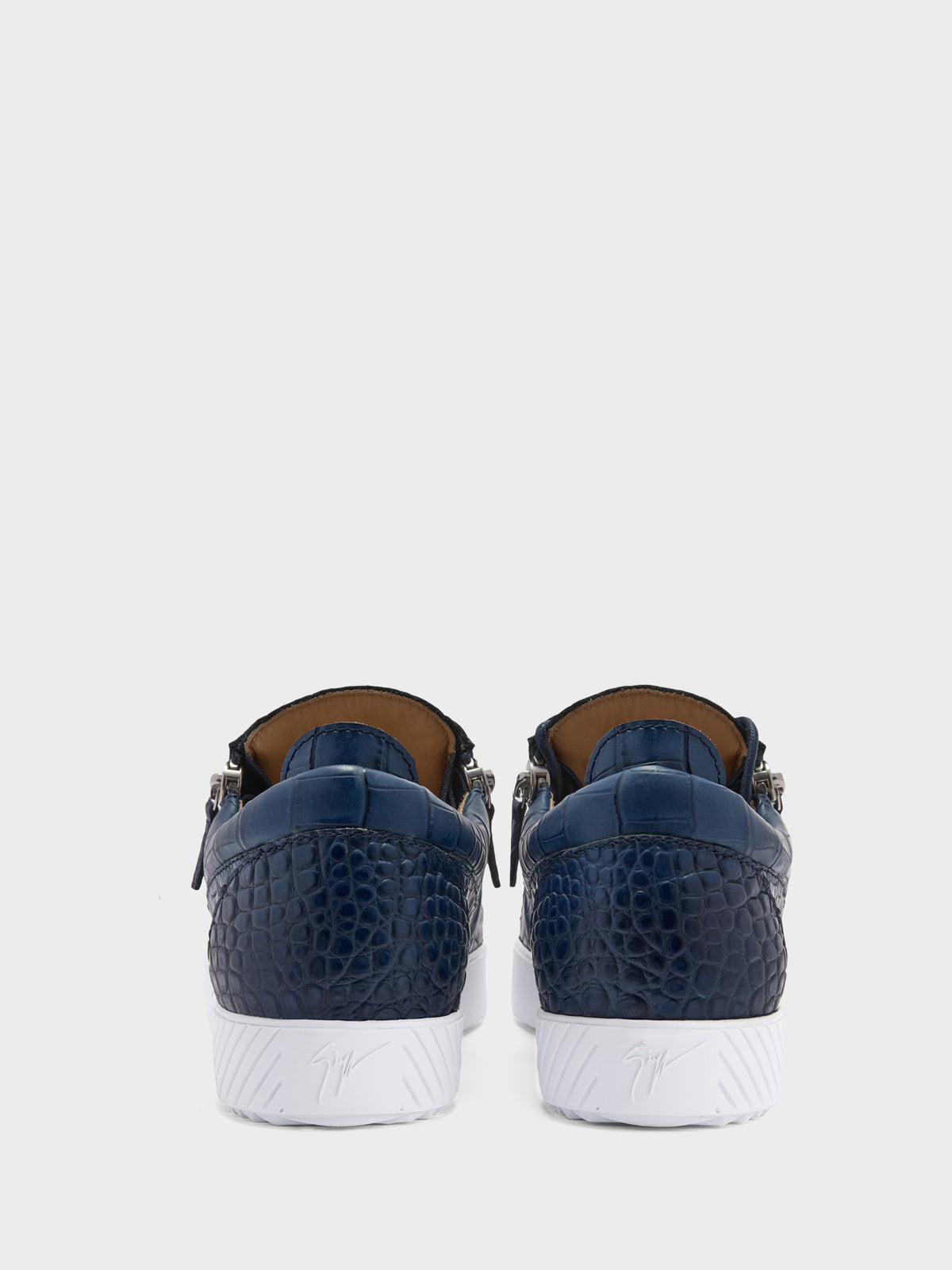 FRANKIE LOW TOP