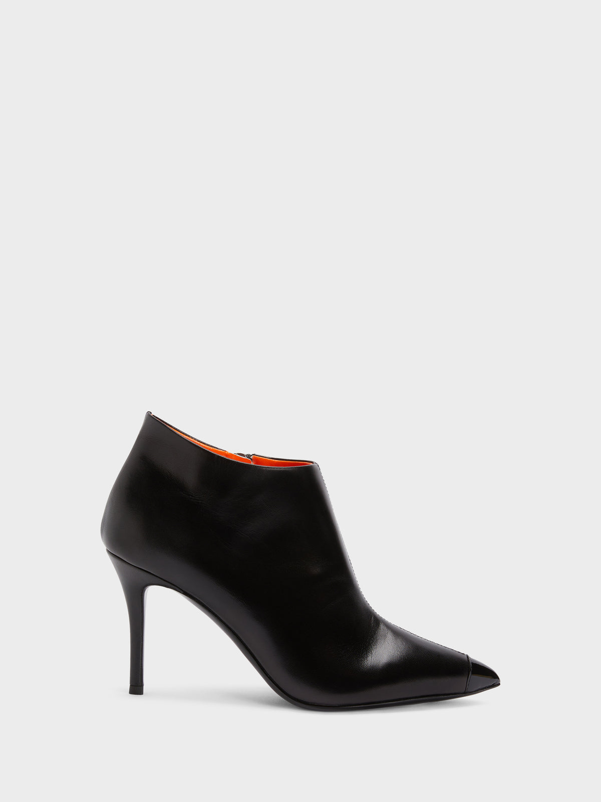 GREEK BOOTIE