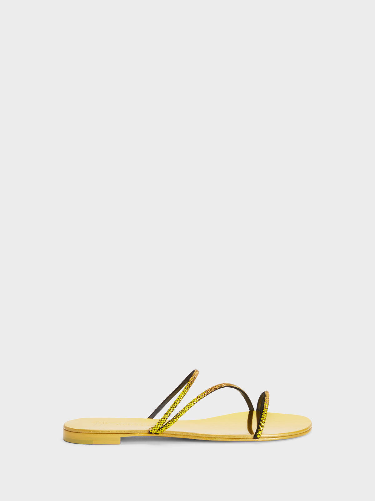 JULIANNE FLAT FLAT SANDAL