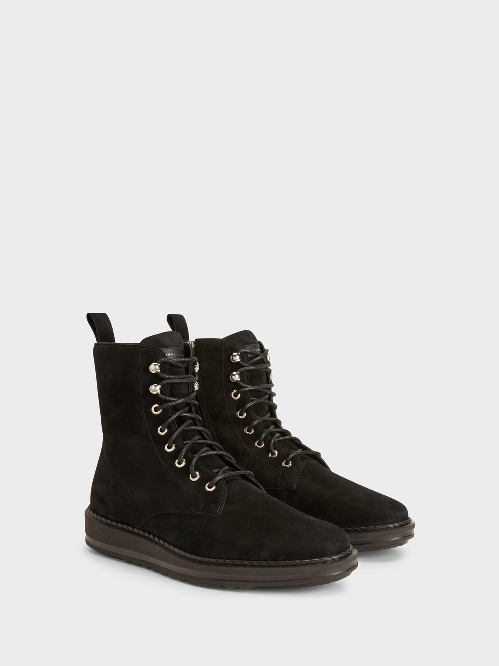 BASSLINE BOOTIE