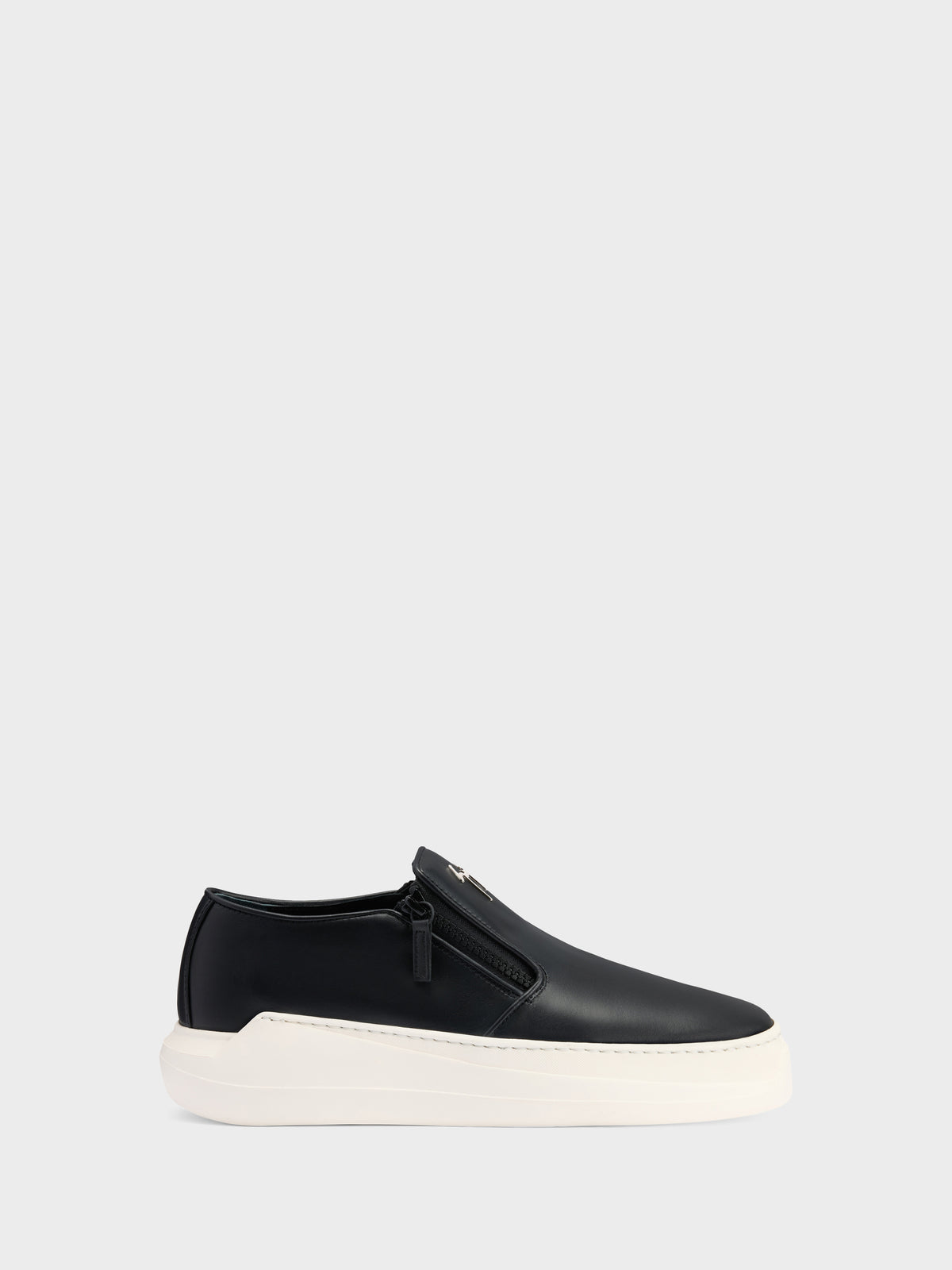 CONLEY ZIP LOAFER