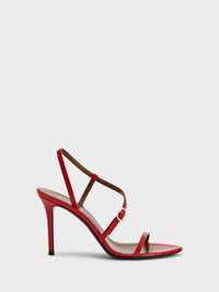 AUDRINETTE  SANDAL 90
