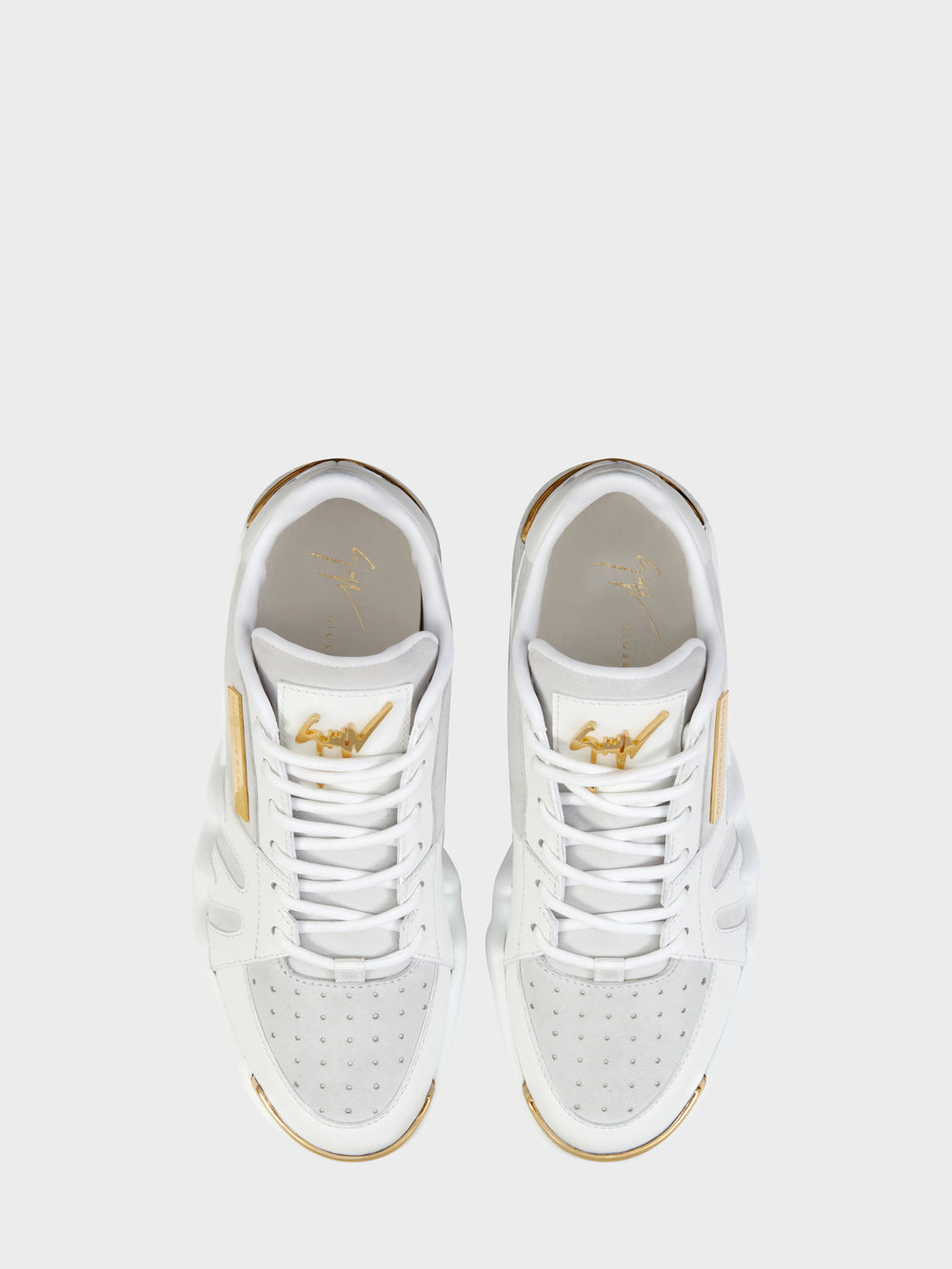 TALON LOW TOP