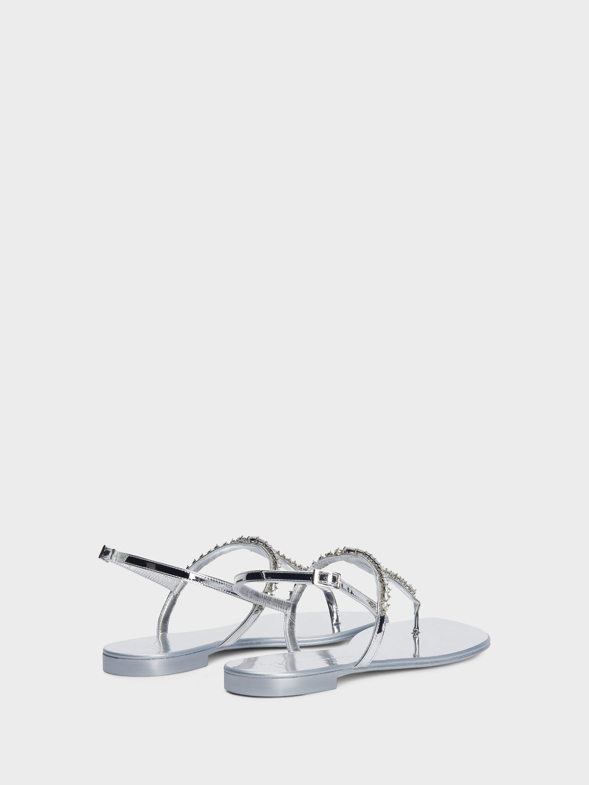 MINNAH FLAT SANDAL