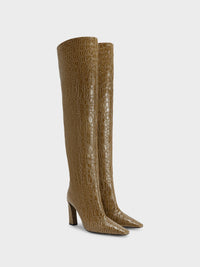 JANIEE PLUS BOOT 90