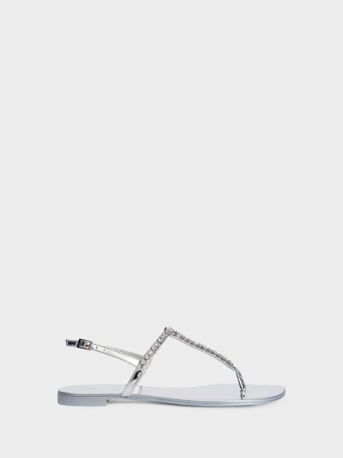 MINNAH FLAT SANDAL