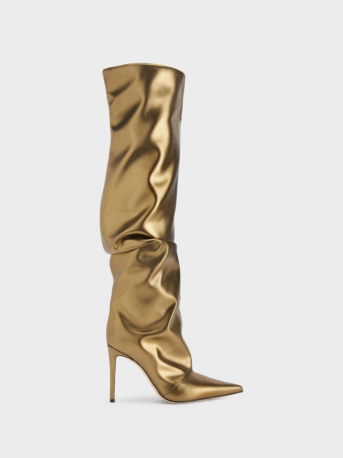 GZ GALA  BOOT 105