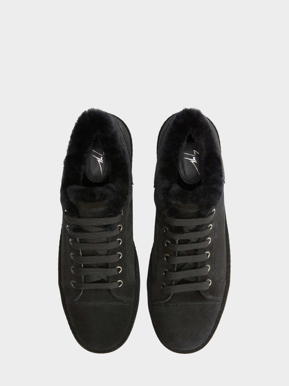 GZ-CITY LOW TOP