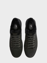 GZ-CITY LOW TOP