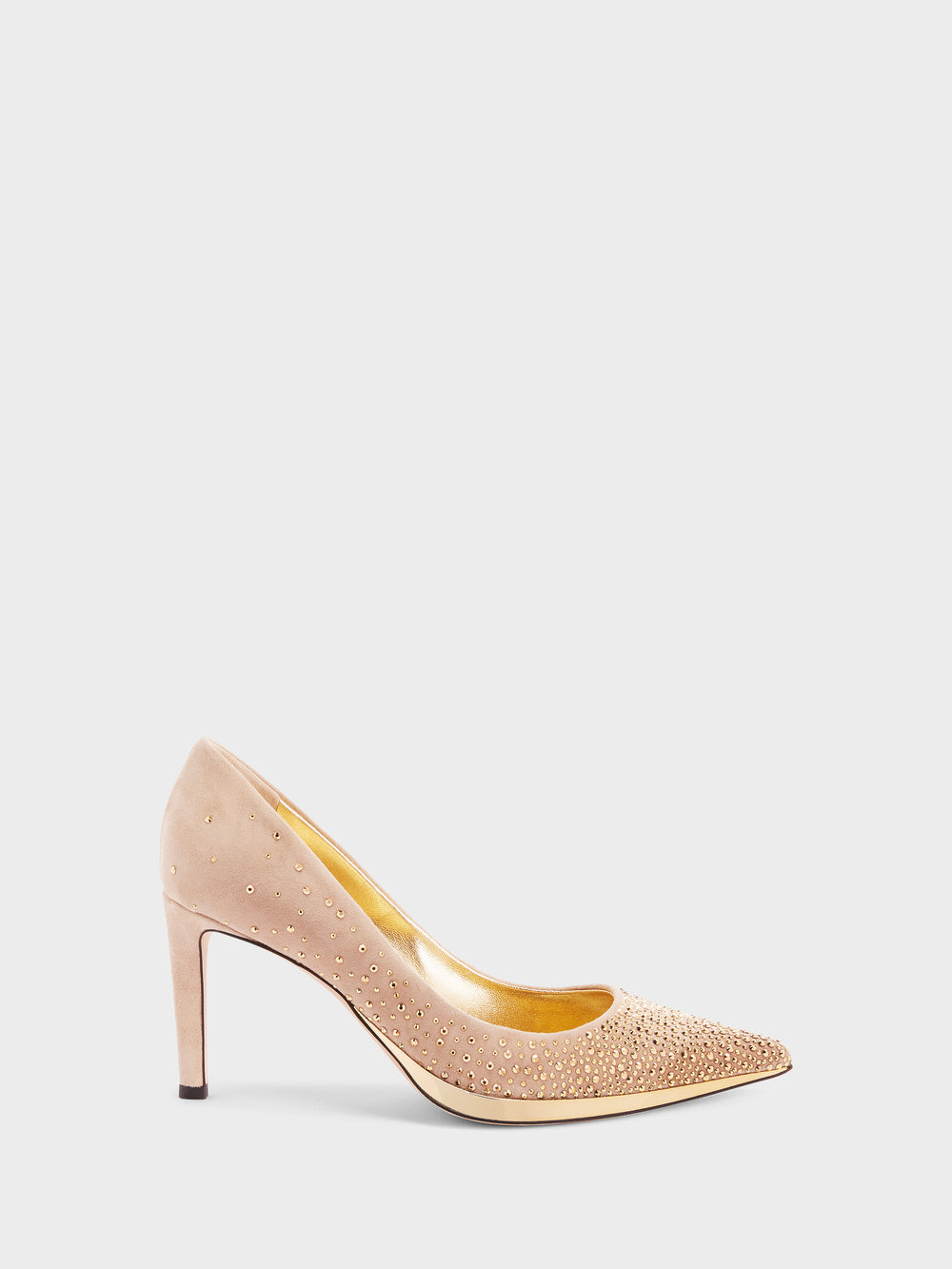VIRGYN  PUMP 85