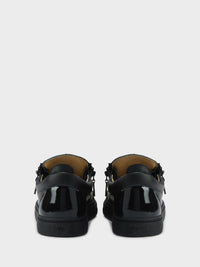 FRANKIE LOW TOP