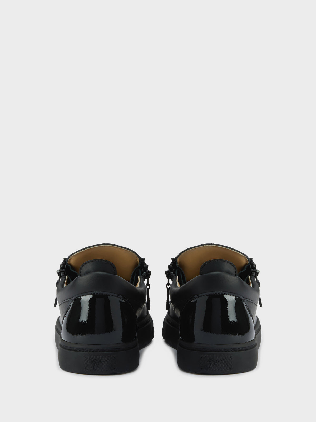 FRANKIE LOW TOP