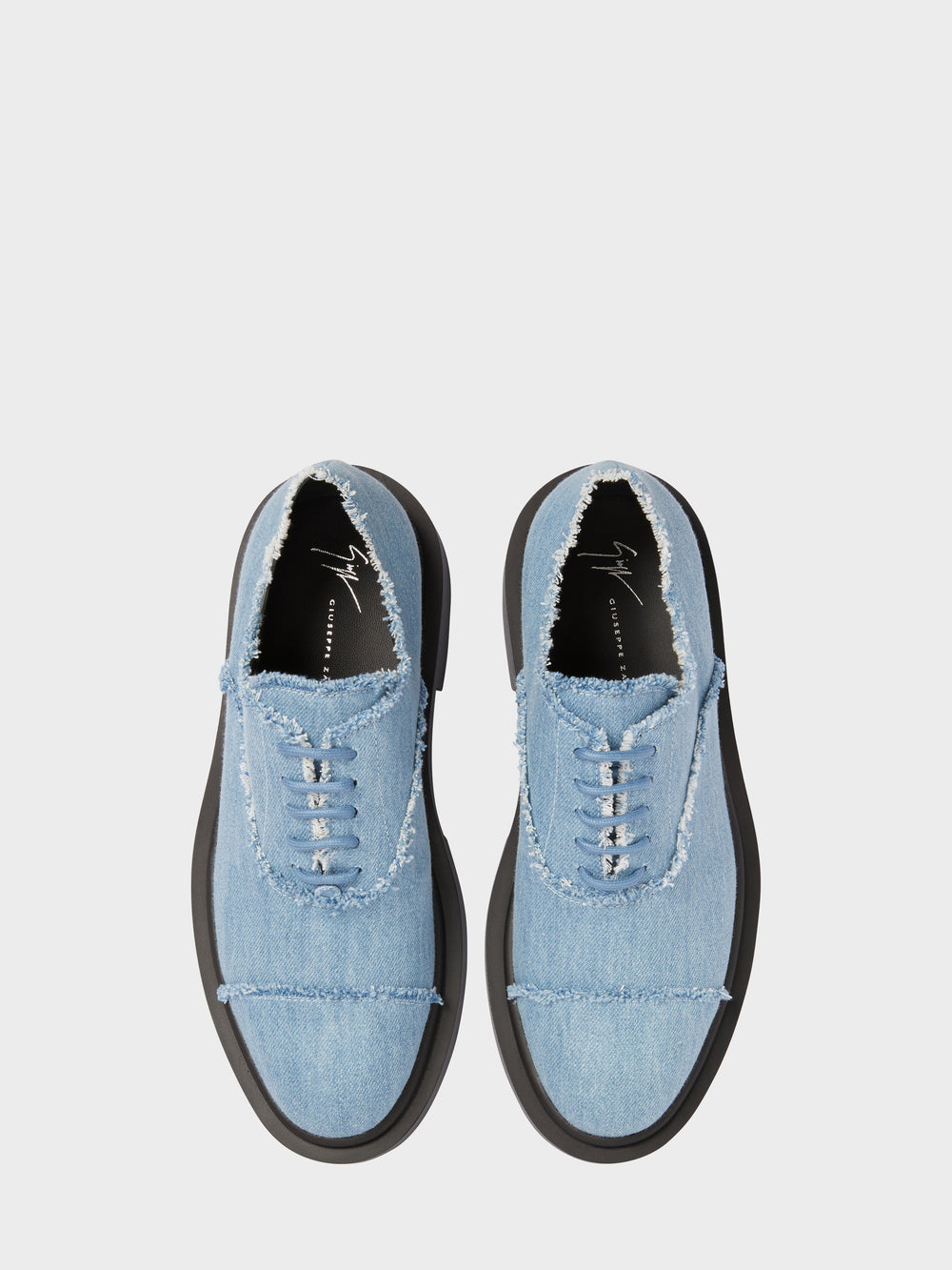 ADRIC  LACE UP