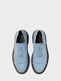 ADRIC  LACE UP