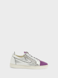 NICKI LOW TOP