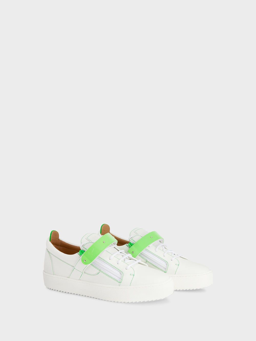 COBY LOW TOP