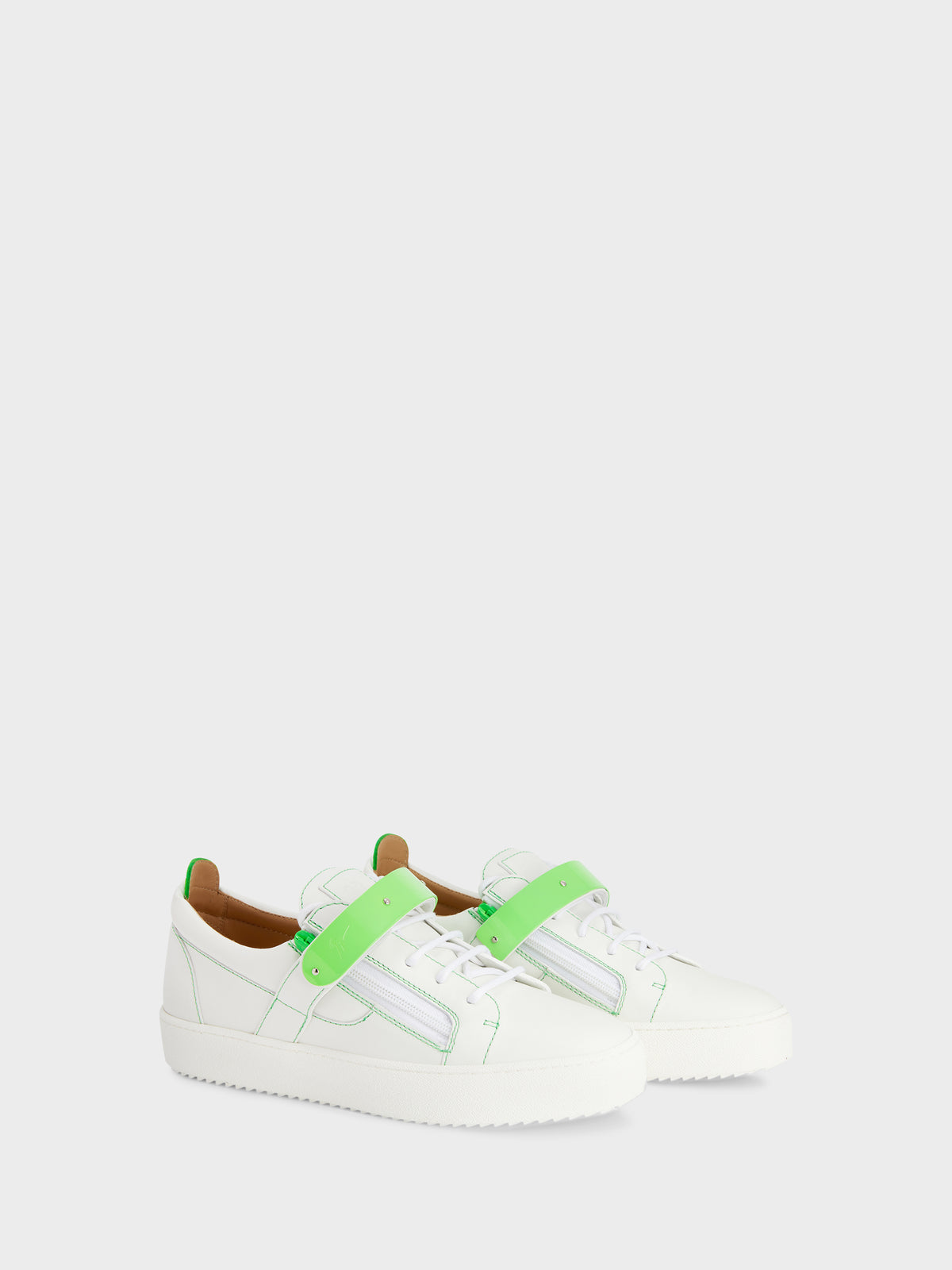 COBY LOW TOP