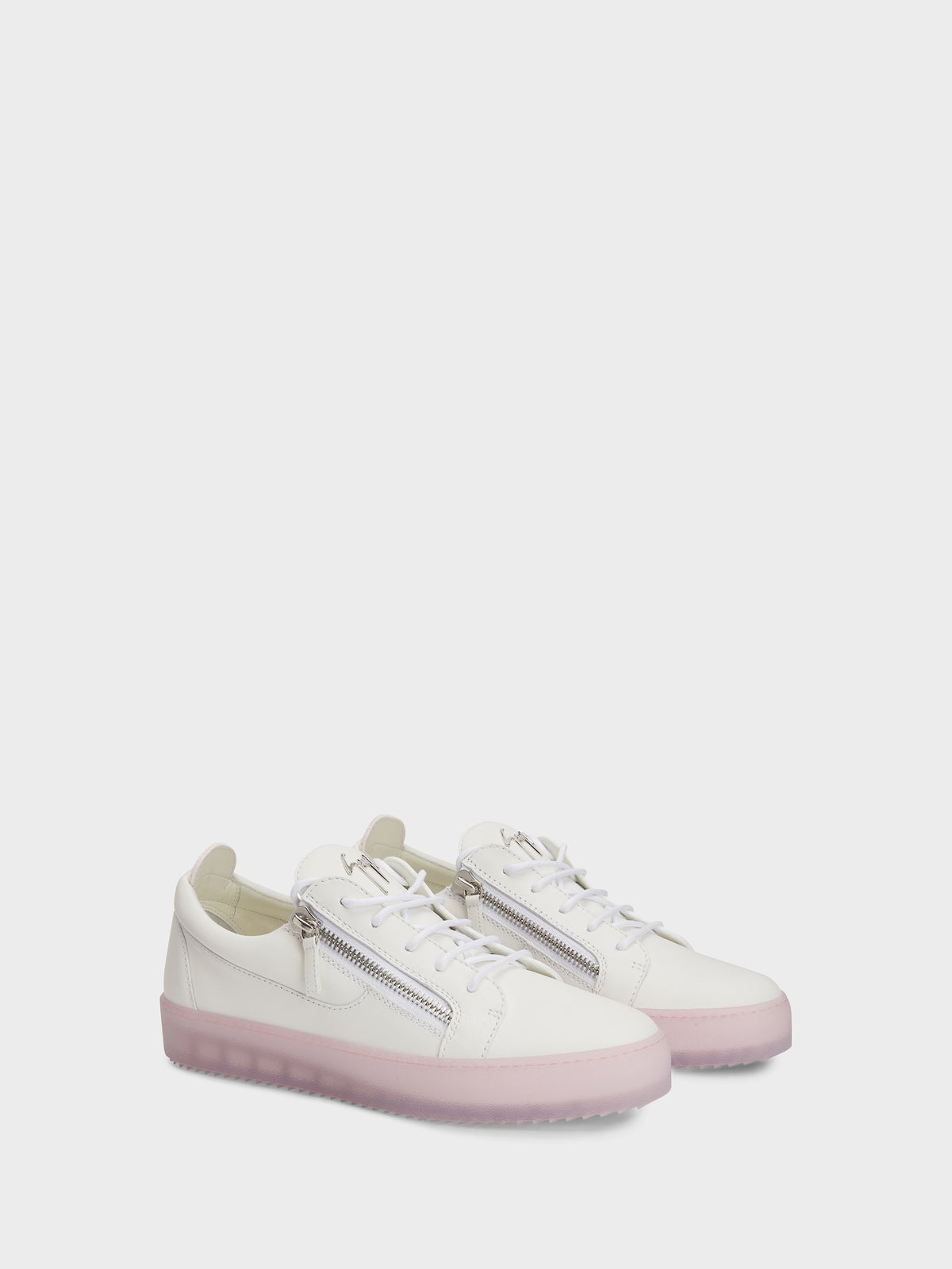 FRANKIE LOW TOP