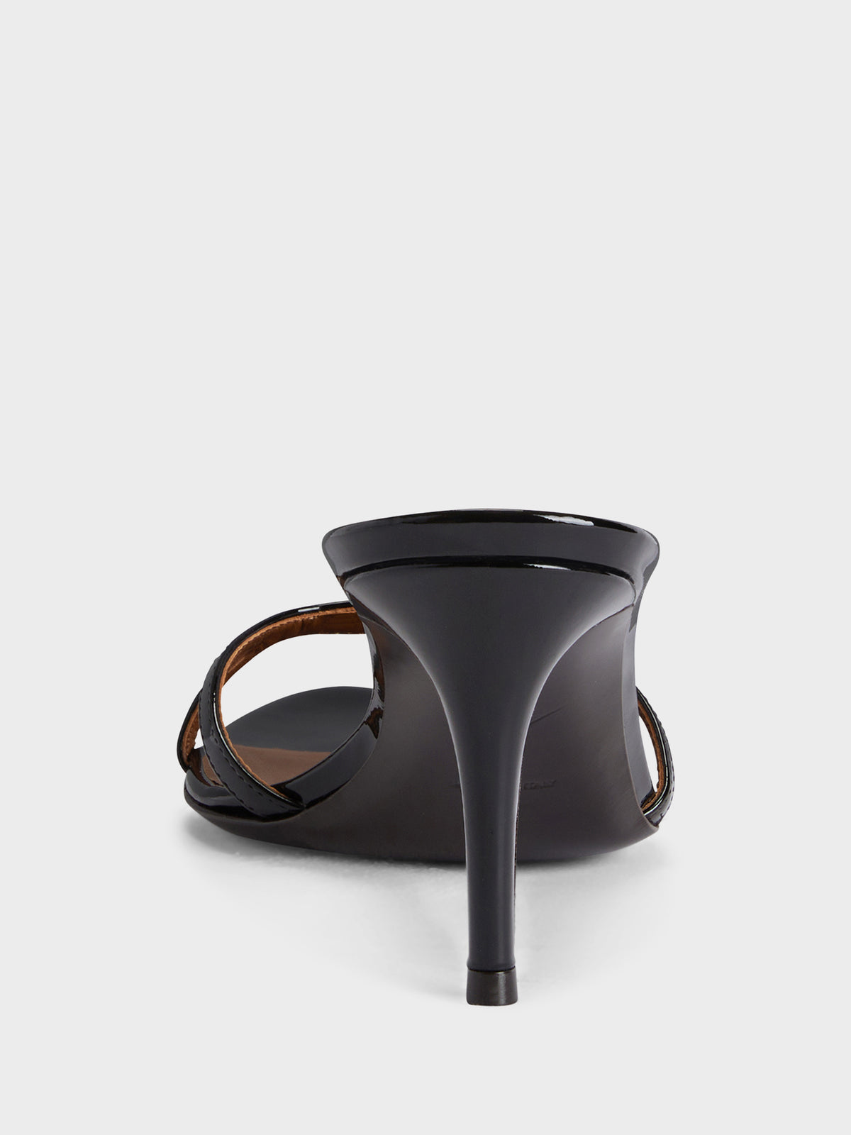OPHELIA BUCKLE 70 SANDAL