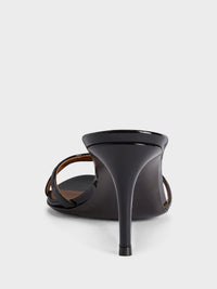 OPHELIA BUCKLE 70 SANDAL