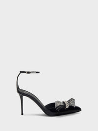 MAHRTINA PUMP D'ORSAY 90