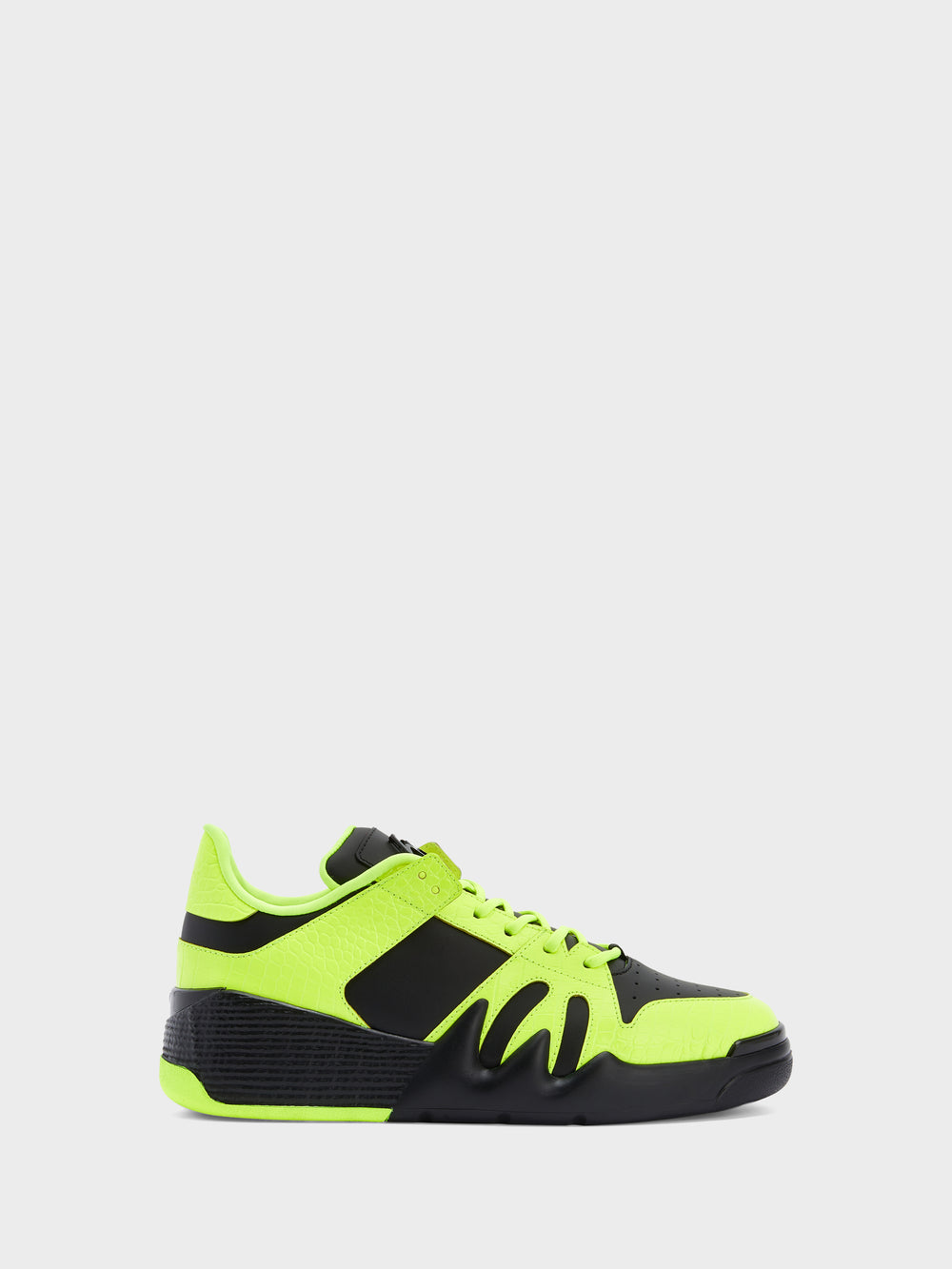 TALON LOW TOP
