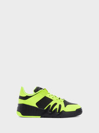 TALON LOW TOP