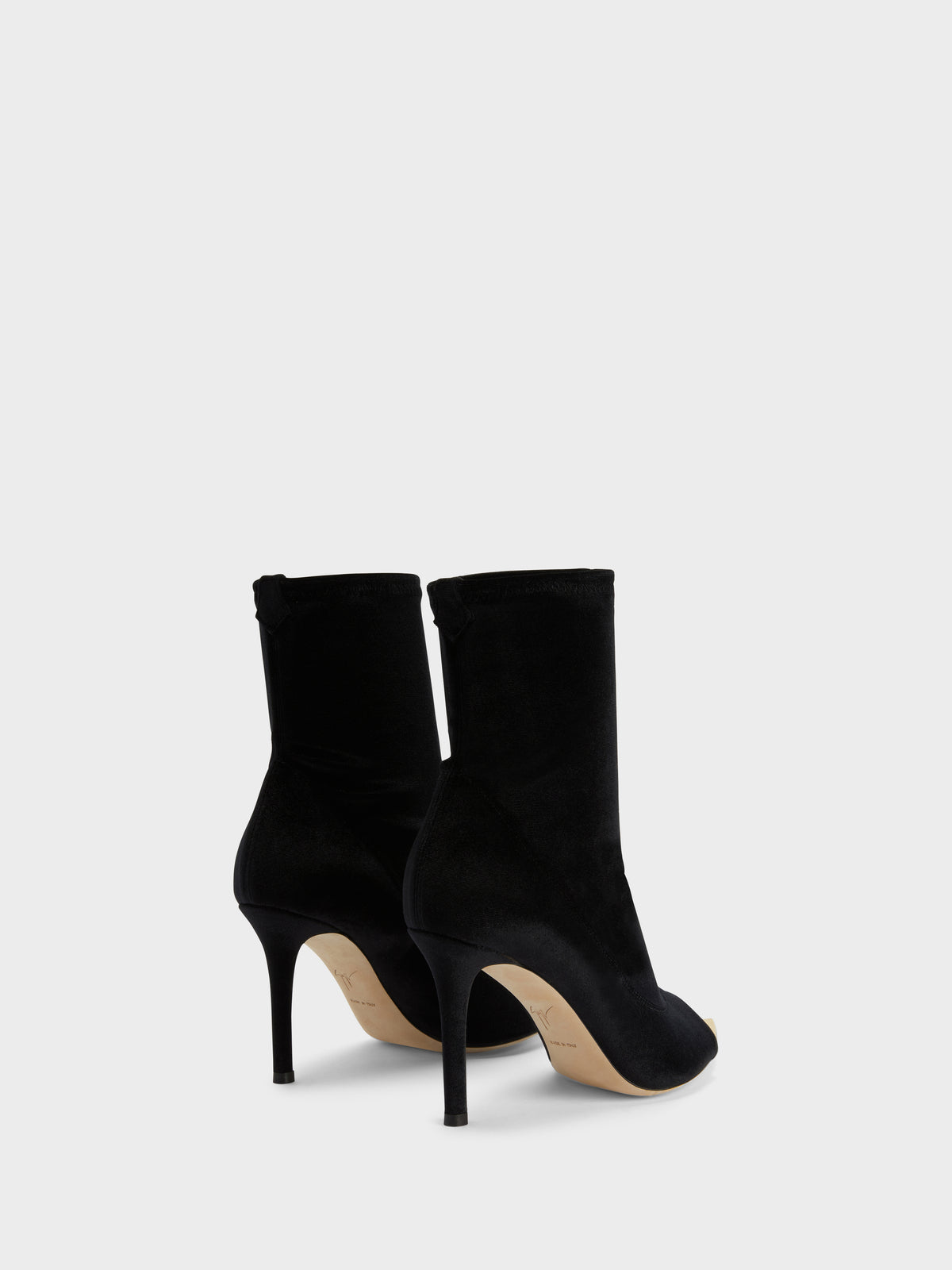 INTRIIGO BOOTIE 90